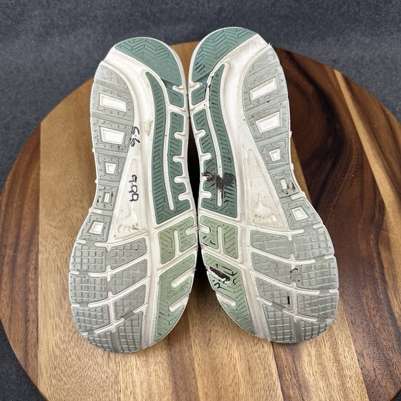 Altra Womens Provision 4.0 Womens Size 8 Blue Mesh Running Shoes Sneakers - Picture 10 of 12